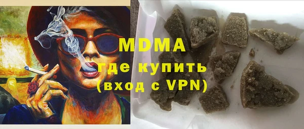тгк Волоколамск